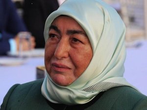 Semiha Yıldırım'dan Buse Terim'e destek telefonu