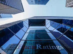 Fitch Ratings: Düşük faiz büyümeyi destekleyecek