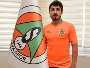 Alanyaspor'da transfer