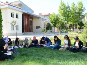 Türkiye’ye örnek yaz okulu