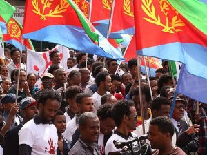 BM'nin Eritre raporuna mültecilerden destek
