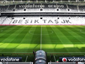 Vodafone Arena ismi için şok karar!