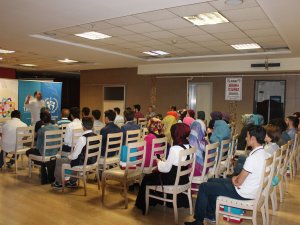 TİMAV, geleceğin yazarlarını yetiştiriyor