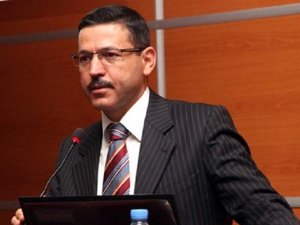 Sayıştay Başkanı seçildi