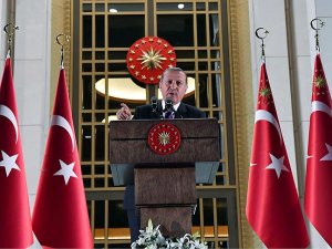 'Yetimin hakkını terör örgütlerine gönderemezsin'