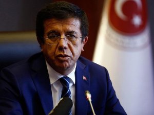 Zeybekci: AB ile Gümrük Birliğinde gelmiş olduğumuz noktayı Bakanlar Kuruluna arz edeceğiz