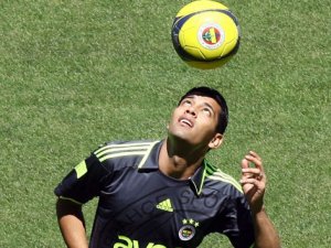 Fenerbahçe’nin eski yıldızı Boluspor’da