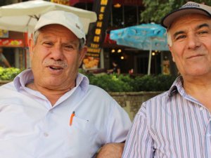 Denizli’de iftar topu erken patladı