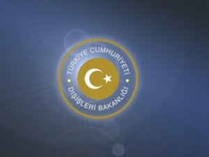 Dışişleri, Kolombiya'daki ateşkesi memnuniyetle karşıladı
