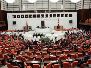 TSK Personel Kanunu Tasarısı TBMM'de kabul edildi