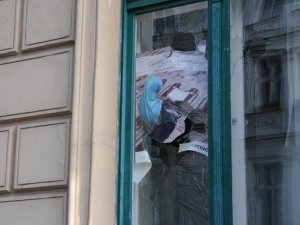 Hollanda’da Türk camisine saldırı