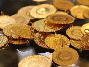 Altının gram fiyatı 130 liranın üstünü gördü