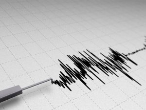 Akdeniz'de 4,2 büyüklüğünde deprem