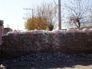 Hendek açan belediyenin yönetimine onlar bakacak