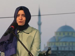 '475 bin engelli ve yaşlılarımıza evde bakım hizmeti sunuyoruz'