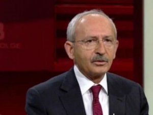 Kılıçdaroğlu yine çark etti: Ben gitmedim