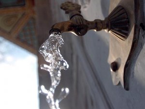 Ankara'da rekor su tüketimi