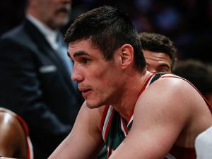 Ersan İlyasova Oklahoma City Thunder'a takas edildi