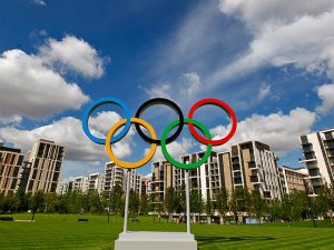 Rio Paralimpik Oyunları'na rekor katılım