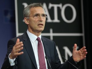 Stoltenberg: Birleşik Krallık'ın NATO’daki pozisyonu değişmeyecek