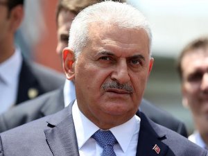 Yıldırım: AB bölge ülkelerini soyutlayan anlayışı terketmelidir