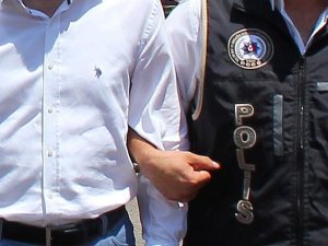 Oto hırsızlarına yönelik operasyonda 17 gözaltı