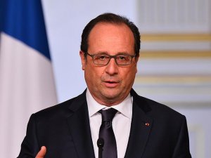 Hollande: Brexit oylaması Avrupa için oldukça kötü bir sınav oldu