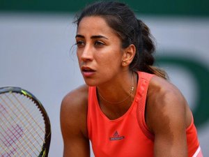 Wimbledon'da Çağla'nın rakibi Garcia