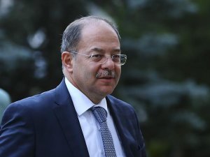 Akdağ: Hukuk kararları vatandaşın lehine kararlar olmalıdır