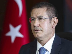 Canikli: Gemiyi ilk terk eden İngiltere oldu