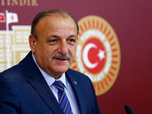 Vural: Vazgeçilecek hiçbir insanımız, dava arkadaşımız yoktur