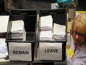 Brexit ne demek? Brexit’in kelime anlamı nedir?
