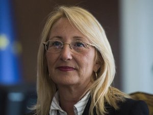 'Brexit sonrası Türkiye ile ikili ve bölgesel ilişkiler ön plana çıkacak'