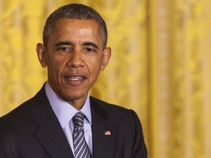 Obama, NBA şampiyonu Cleveland Cavaliers’ı kutladı