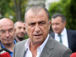 Galatasaray, teknik direktör için gün sayıyor