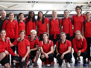 Potada olimpiyat kadrosu açıklandı