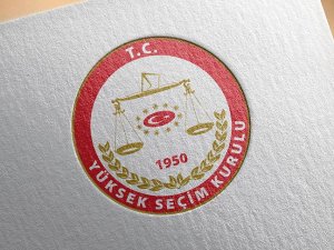 YSK'dan MHP'nin olağanüstü kurultayı ile ilgili açıklama