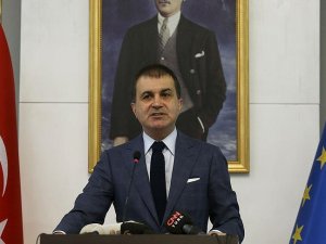 AB Bakanı Ömer Çelik, İngiltere'nin kararını değerlendirdi
