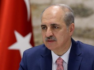 Kurtulmuş, dağılma sürecinin esas göstergesini açıkladı