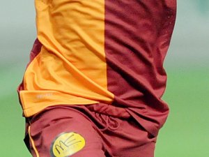 Galatasaray'dan Bundesliga'ya gidiyor