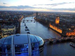 Londra'nın bağımsızlık ilan etmesi için imza toplanıyor