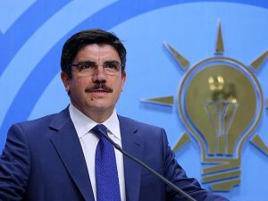 AK Parti Sözcüsü Aktay: Türkiye Avrupa'nın bir parçası