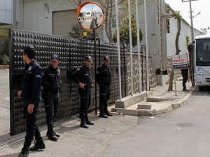 Diyarbakır'da 10 şirkete kayyum atandı