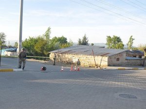 Muş'ta sokağa çıkma yasağı kaldırıldı