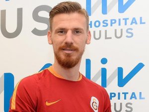 Galatasaray'da Serdar Aziz'e ödenecek ücret açıklandı