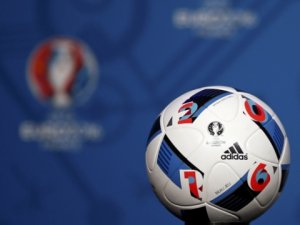 Euro 2016'da Bugün Hangi Maçlar Var?