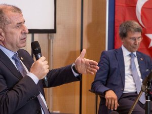 'Kimse Türkiye'nin düşmanı olmayı tercih etmemelidir'