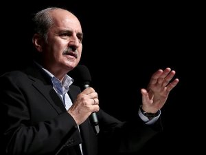 Numan Kurtulmuş: 150 yıllık mücadeleyi millet kazanmıştır