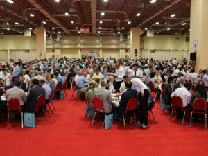 İstanbul’daki Konyalılar KTO Karatay Üniversitesi iftarında buluştu