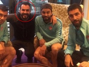 Galerici Erkan her şeyi anlattı! Arda ve Selçuk...